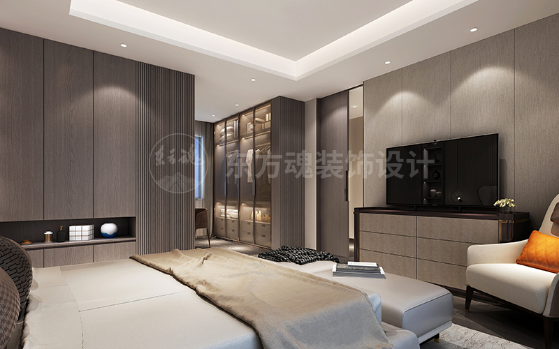 大美設(shè)計案例,新中式設(shè)計,新中式風(fēng)格,輕奢新中式,新中式裝修風(fēng)格,新中式別墅裝修效果圖,現(xiàn)代簡約風(fēng)格, (5).jpg