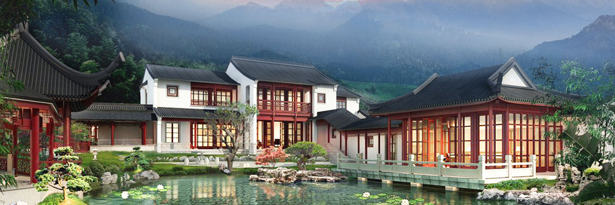 心靈旅文